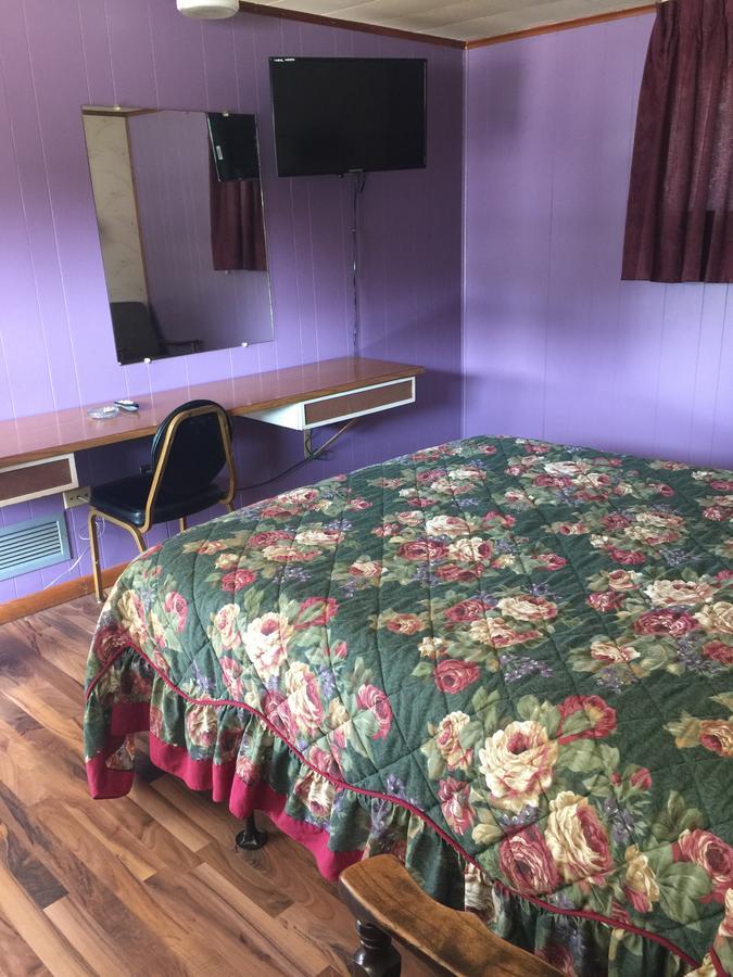 Melody Motor Lodge Connellsville Eksteriør bilde